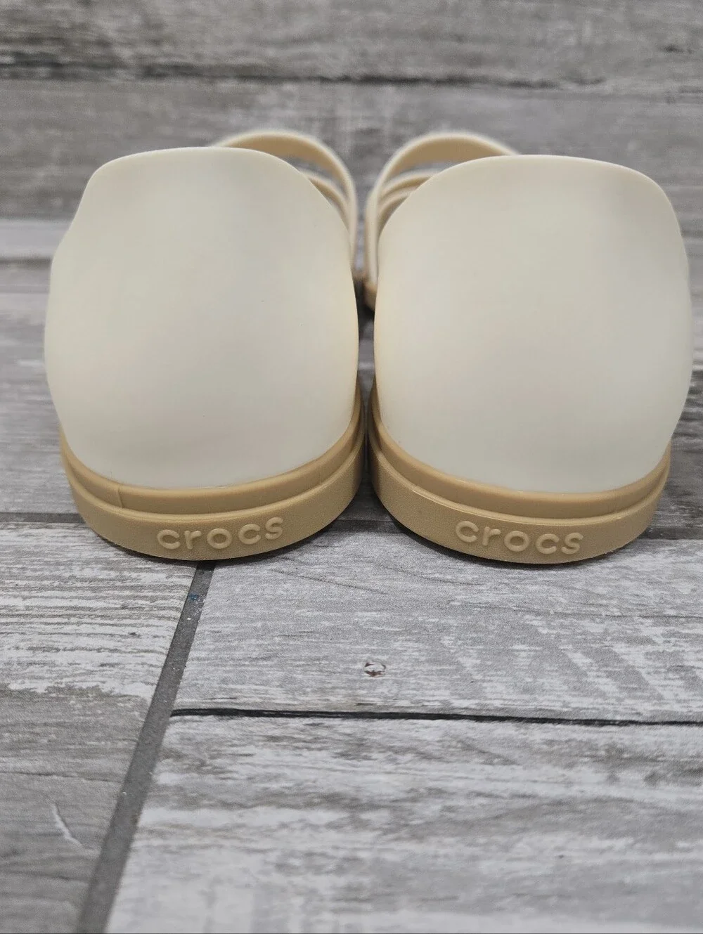 CROCS great pre